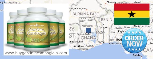 Où Acheter Garcinia Cambogia Extract en ligne Ghana